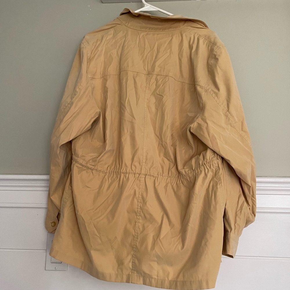 Valstar yellow jacket - Picture 3 of 3
